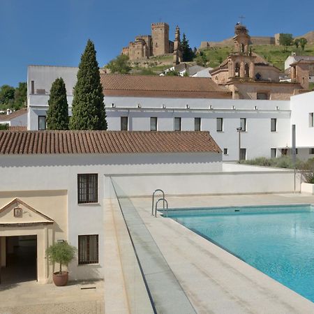 Hotel Convento Aracena & Spa Kültér fotó