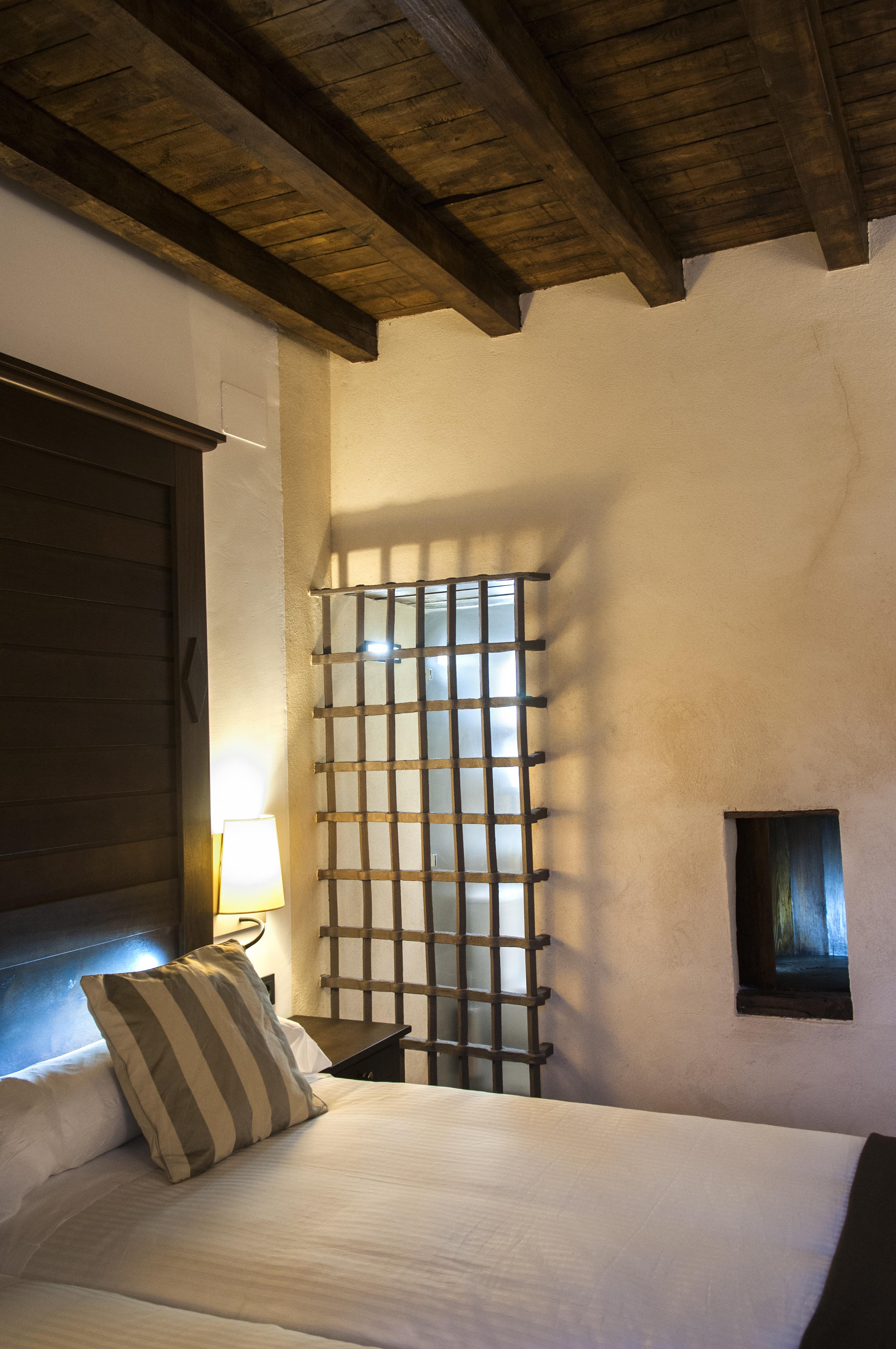 Hotel Convento Aracena & Spa Kültér fotó