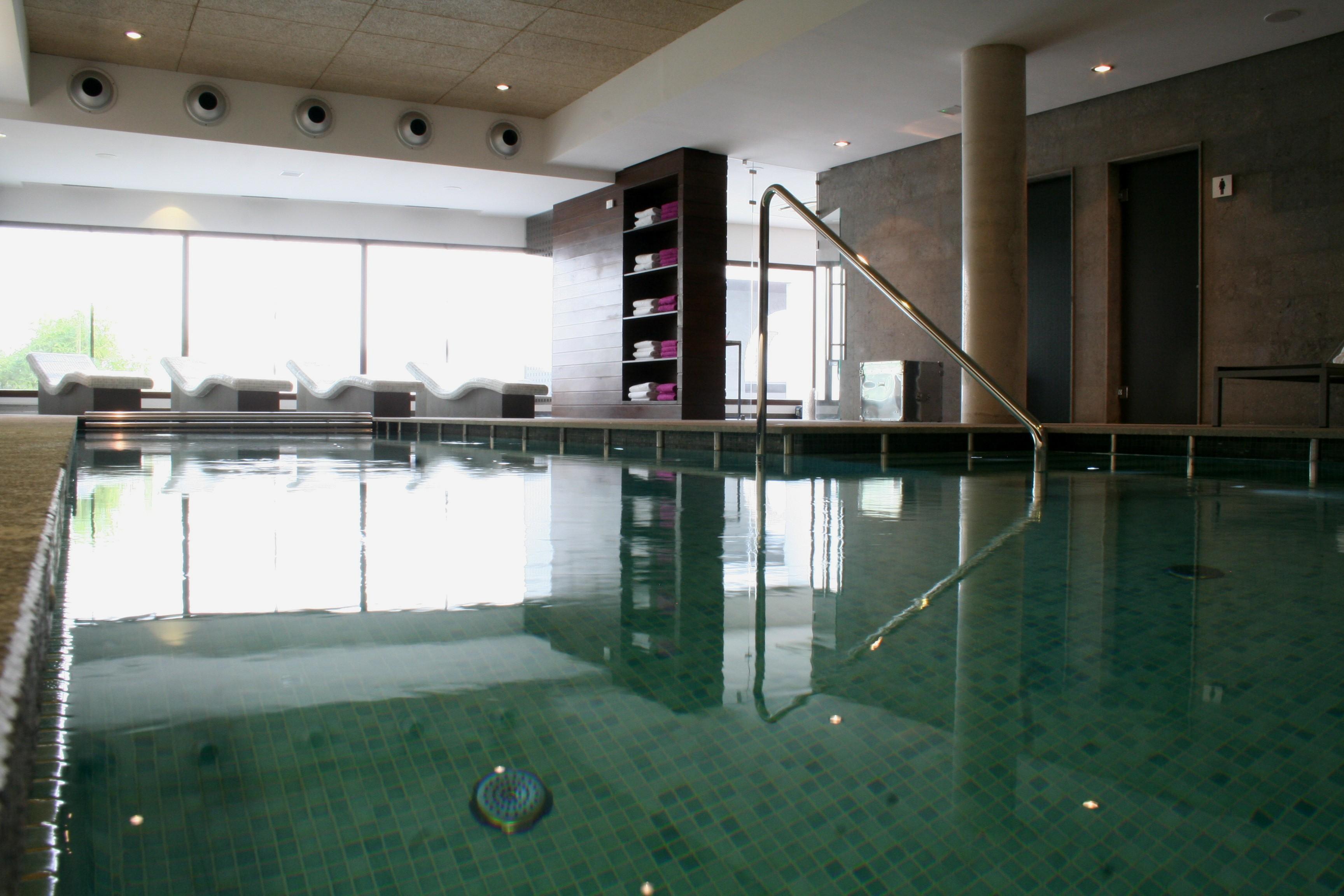 Hotel Convento Aracena & Spa Kültér fotó