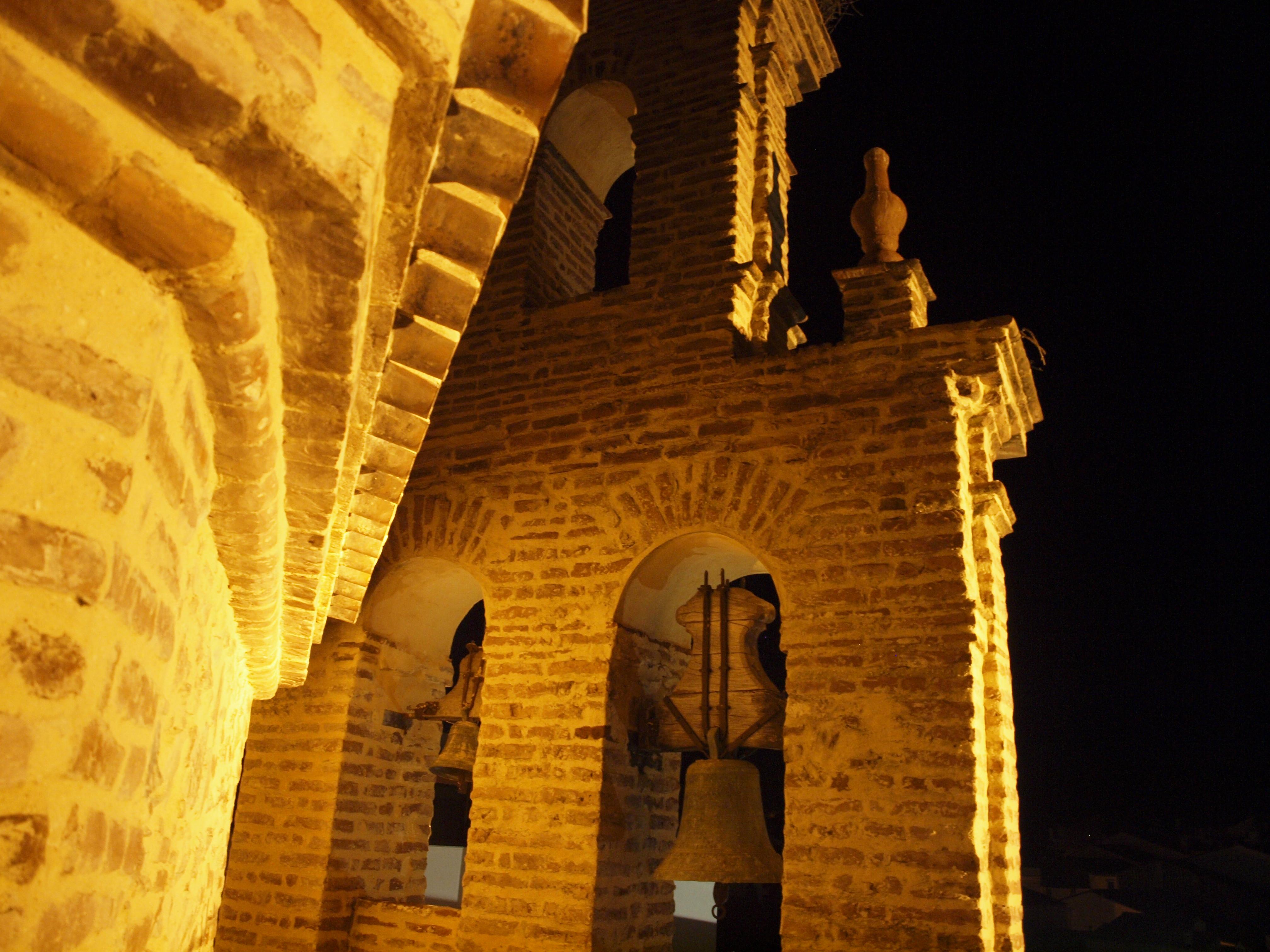 Hotel Convento Aracena & Spa Kültér fotó