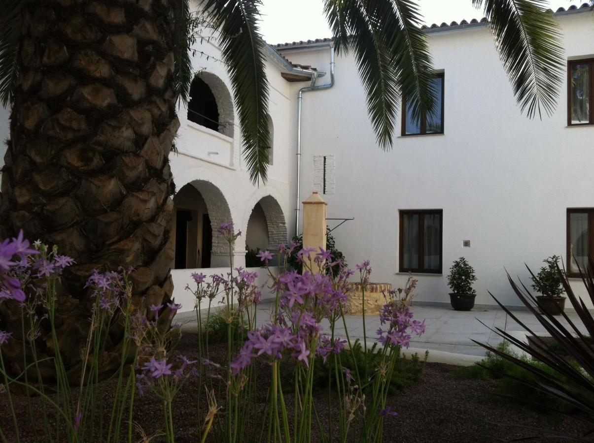 Hotel Convento Aracena & Spa Kültér fotó