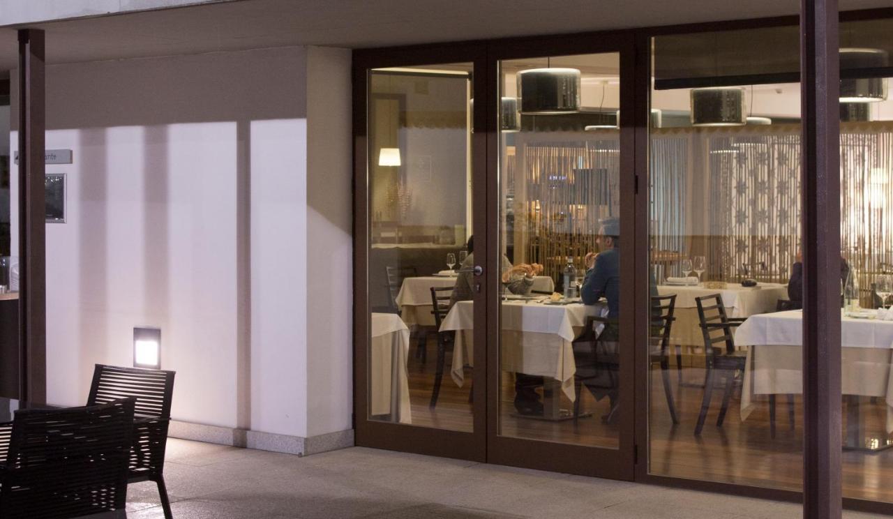 Hotel Convento Aracena & Spa Kültér fotó