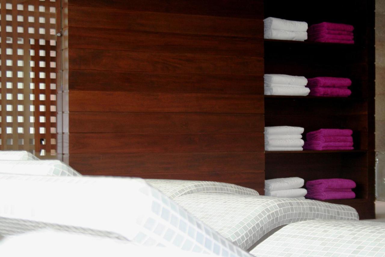 Hotel Convento Aracena & Spa Kültér fotó