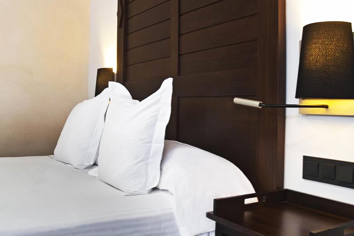 Hotel Convento Aracena & Spa Kültér fotó