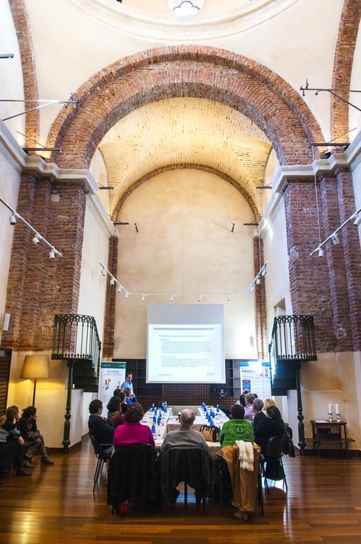 Hotel Convento Aracena & Spa Kültér fotó