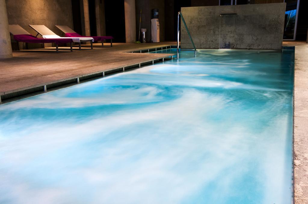Hotel Convento Aracena & Spa Kültér fotó