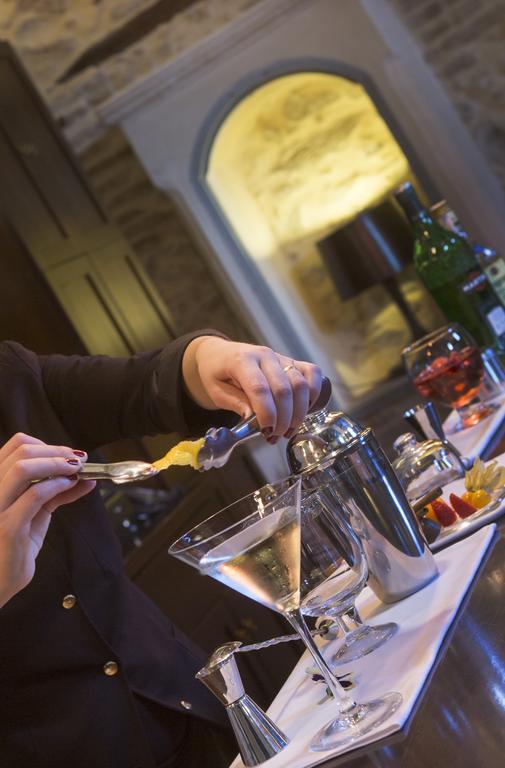 Hotel Convento Aracena & Spa Kültér fotó